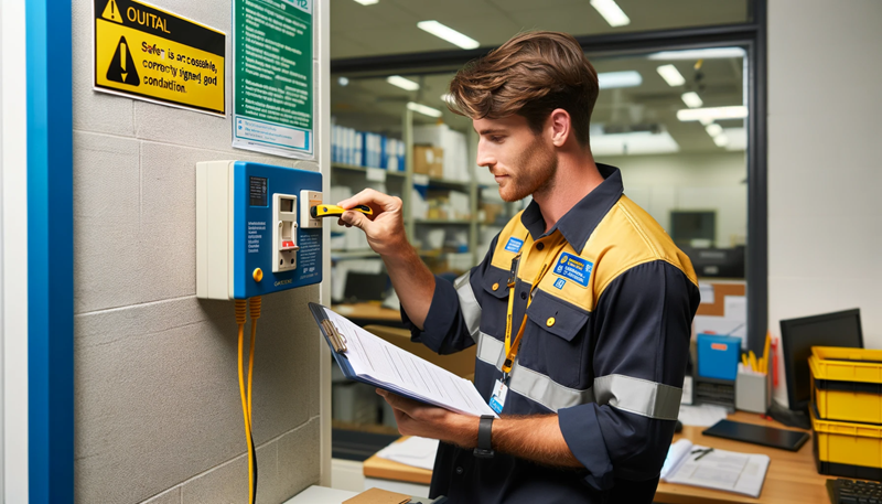 Safety-Switch-Testing-RCD Testing-Gippsland
